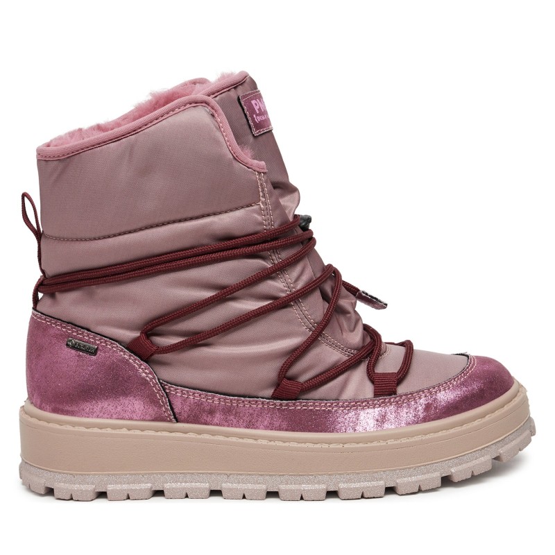 Schneeschuhe Primigi 6869511 D GORE-TEX Rosa
