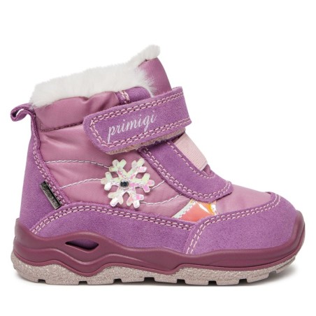 Schneeschuhe Primigi 6861400 M GORE-TEX Violett