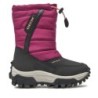 Schneeschuhe Geox J Himalaya Girl B Ab J26FTA 0FU54 CP87G M Rosa