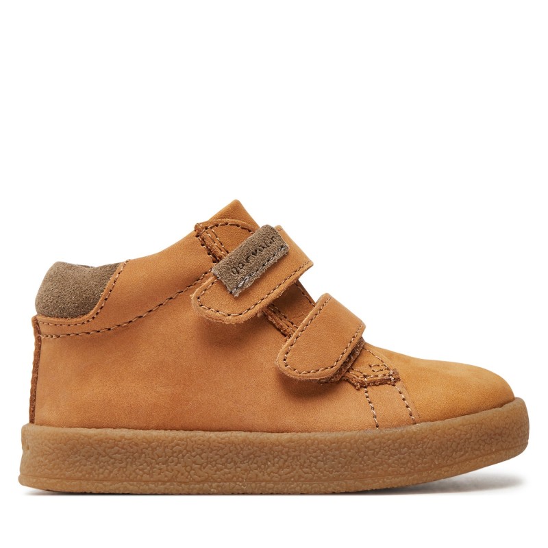 Schnürschuhe Garvalin 241315 B781 Braun