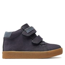 Schnürschuhe Garvalin 241315 A089 Dunkelblau