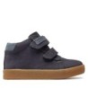 Schnürschuhe Garvalin 241315 A089 Dunkelblau