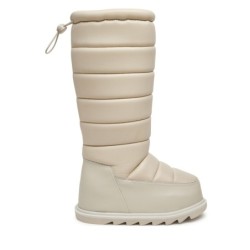 Schneeschuhe United Nude Zembla Bubble Boot 10885828125 Beige
