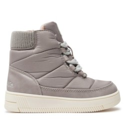 Schnürschuhe Garvalin 241352 B156 Grau