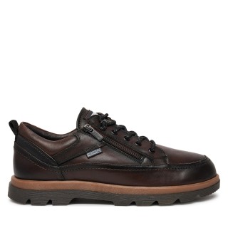 Halbschuhe Pikolinos M3M-4163C1 Braun