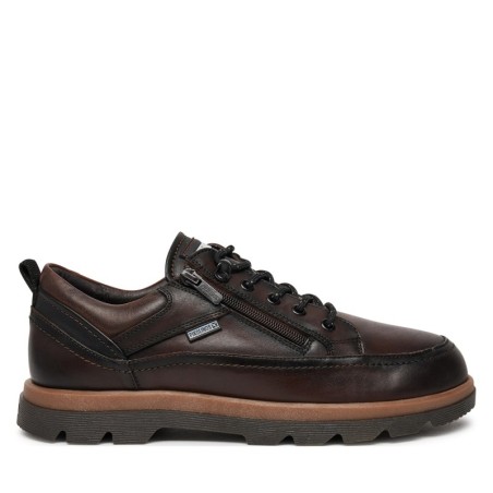 Halbschuhe Pikolinos M3M-4163C1 Braun