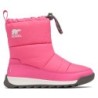 Schneeschuhe Sorel Youth Whitney™ II Plus Puffy Wp 2088571657 Rosa