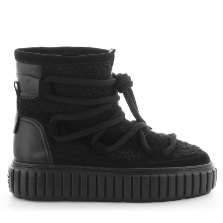 Schneeschuhe Kennel & Schmenger Zap 41-25080.580 Schwarz