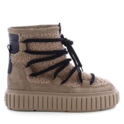 Schneeschuhe Kennel & Schmenger Zap 41-25080.566 Braun
