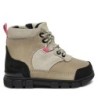 Schnürschuhe Clarks Evyn Hike T. 26179045 Beige