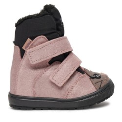 Schneeschuhe Mrugała MALI 7151/4-48 Rosa