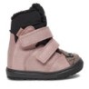 Schneeschuhe Mrugała MALI 7151/4-48 Rosa
