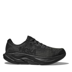 Laufschuhe Hoka Rincon 4 1155130 Schwarz