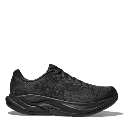 Laufschuhe Hoka Rincon 4 1155130 Schwarz