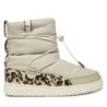 Schneeschuhe Puma Snowbae Wns 398890 01 Beige
