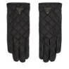 Damenhandschuhe Guess AW5187 NYL02 Schwarz