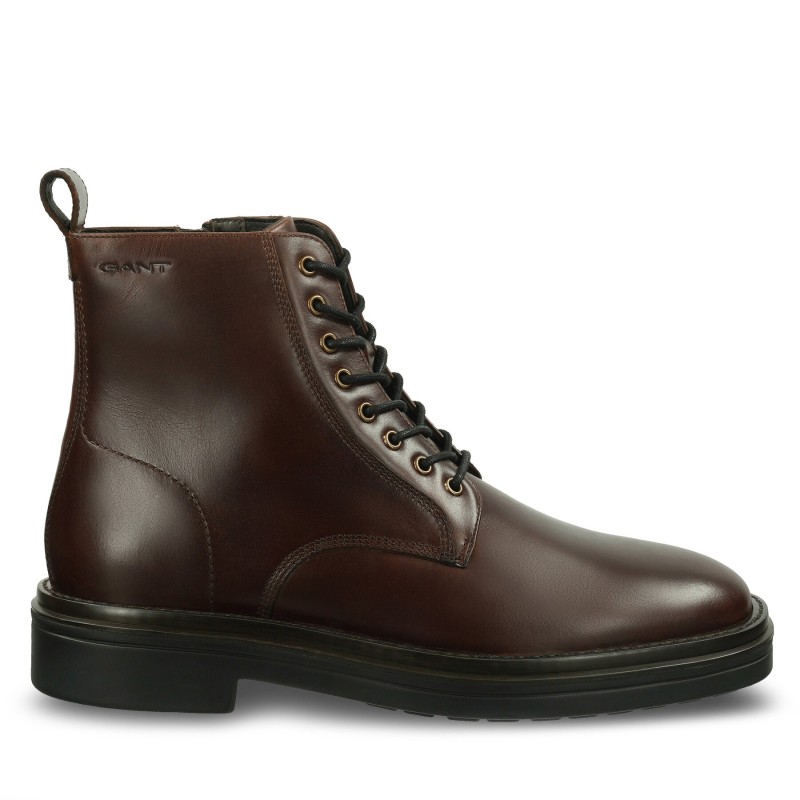Schnürschuhe Gant 29641738 Braun