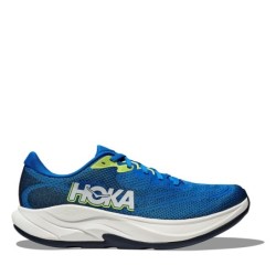 Laufschuhe Hoka Rincon 4 1155130 Blau