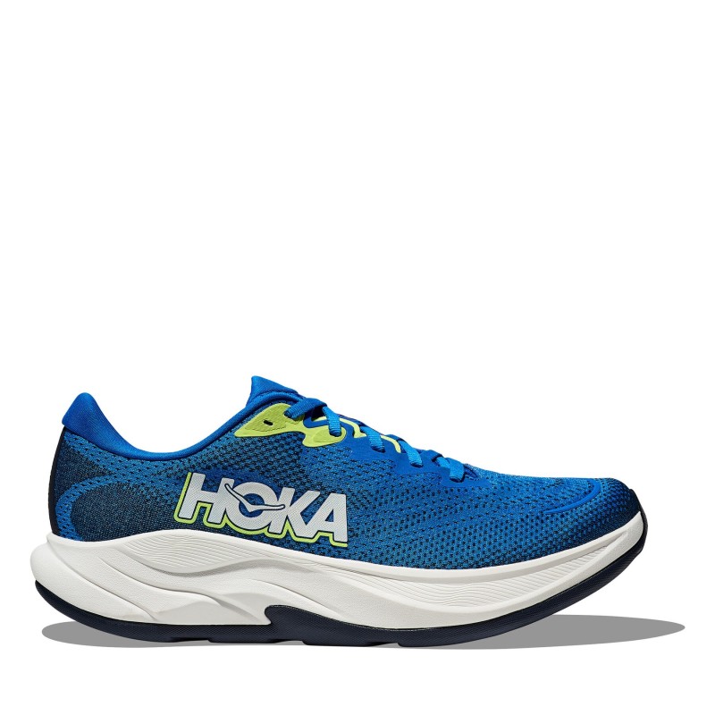 Laufschuhe Hoka Rincon 4 1155130 Blau