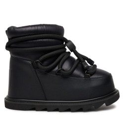 Schneeschuhe United Nude Zembla Artic Womens 1088701190 Schwarz