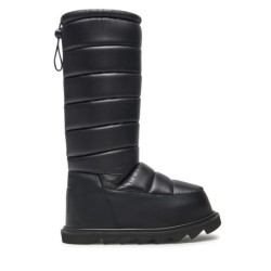 Schneeschuhe United Nude Zembla Bubble Boot 1088501190 Schwarz