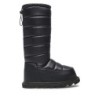Schneeschuhe United Nude Zembla Bubble Boot 1088501190 Schwarz