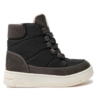Schnürschuhe Garvalin 241352 A083 Schwarz