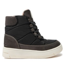 Schnürschuhe Garvalin 241352 A083 Schwarz