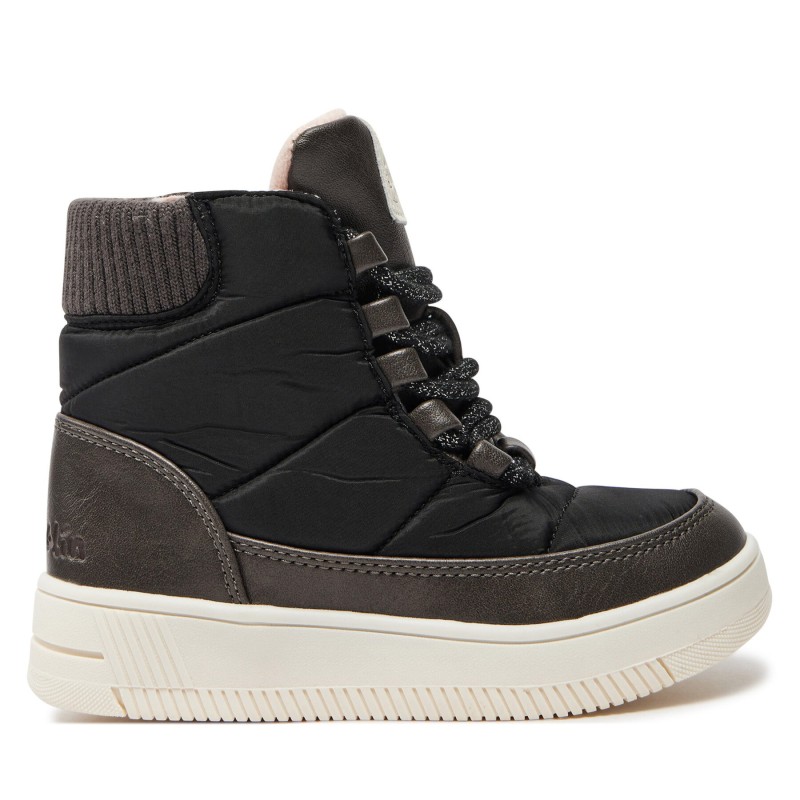 Schnürschuhe Garvalin 241352 A083 Schwarz