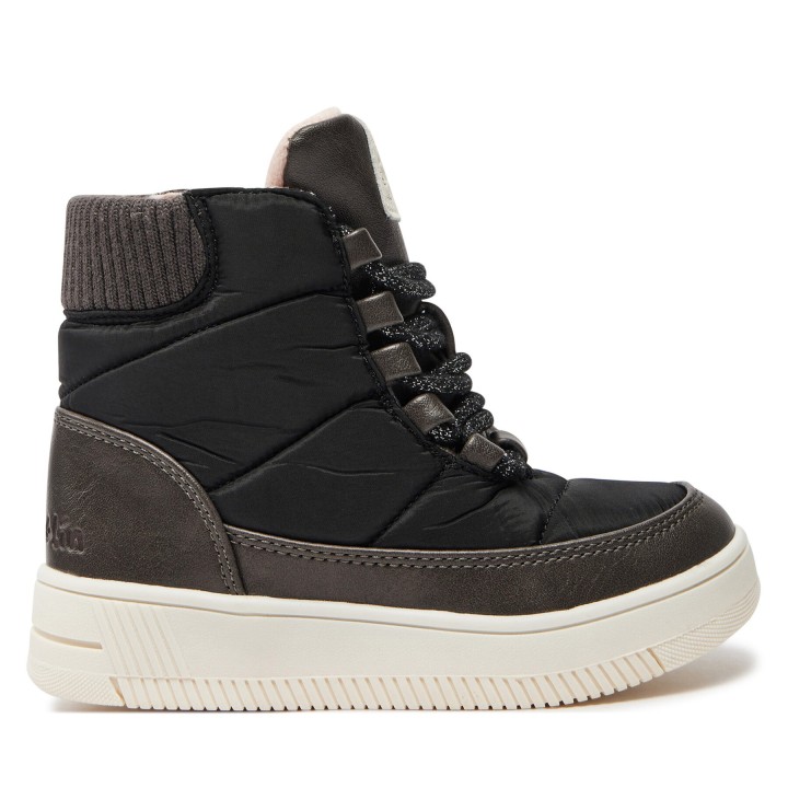 Schnürschuhe Garvalin 241352 A083 Schwarz