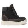 Schnürschuhe Garvalin 241352 A083 Schwarz