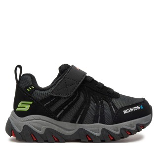 Trekkingschuhe Skechers Rugged Ranger 406411L Schwarz