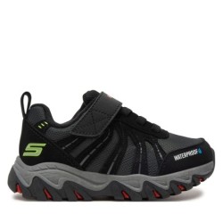Trekkingschuhe Skechers Rugged Ranger 406411L Schwarz