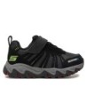 Trekkingschuhe Skechers Rugged Ranger 406411L Schwarz