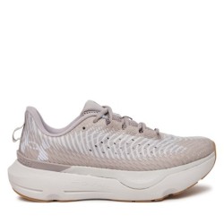 Laufschuhe Under Armour Ua W Infinite Pro 3027200-111 Grau
