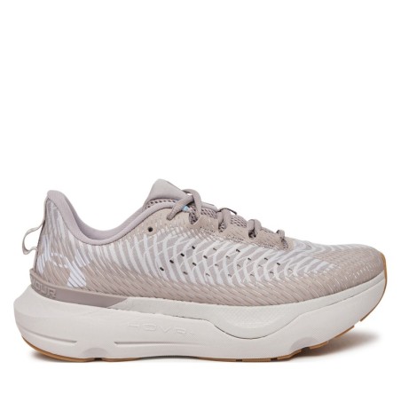 Laufschuhe Under Armour Ua W Infinite Pro 3027200-111 Grau