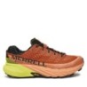 Fitnessschuhe Merrell Agility Peak 5 Gtx GORE-TEX J068101 Orange