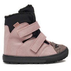 Schneeschuhe Mrugała MALI 7251/4-48 Rosa