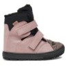 Schneeschuhe Mrugała MALI 7251/4-48 Rosa