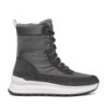Schneeschuhe Geox D Spherica Actif X2 D46WPA 0FU22 C9002 Grau