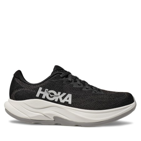 Laufschuhe Hoka Rincon 4 1155131 Schwarz