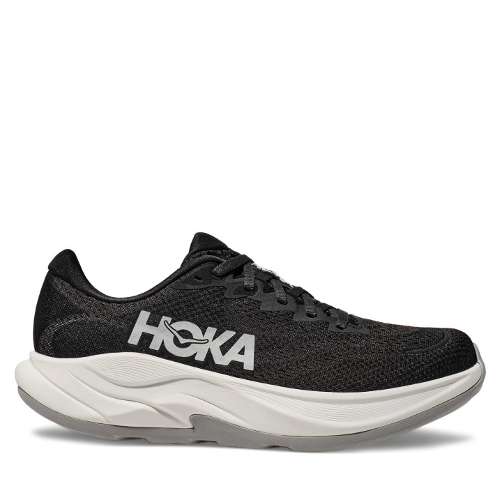 Laufschuhe Hoka Rincon 4 1155131 Schwarz