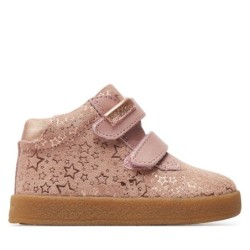 Schnürschuhe Garvalin 241316 B777 Rosa
