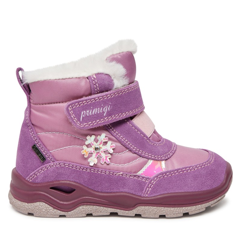 Schneeschuhe Primigi 6861400 S GORE-TEX Violett