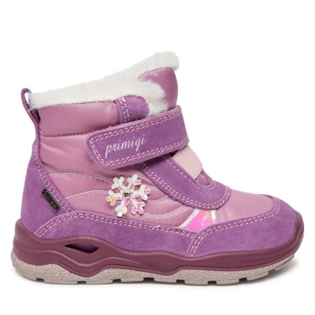Schneeschuhe Primigi 6861400 S GORE-TEX Violett