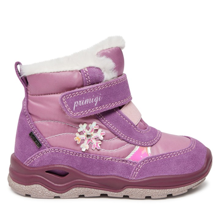 Schneeschuhe Primigi 6861400 S GORE-TEX Violett