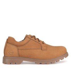 Halbschuhe Lasocki MANITOU-01B MI25 Braun