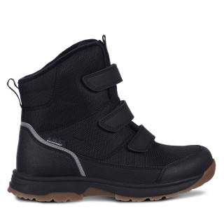 Schneeschuhe Icepeak Icepeak Argun Jr 72249 Schwarz