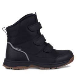 Schneeschuhe Icepeak Icepeak Argun Jr 72249 Schwarz