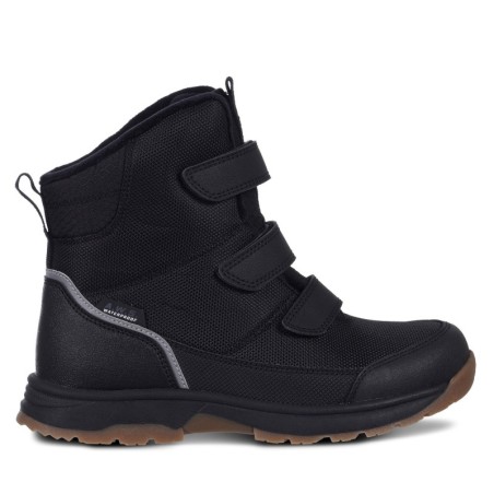 Schneeschuhe Icepeak Icepeak Argun Jr 72249 Schwarz